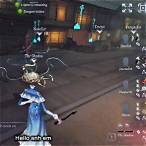 slot maker identityv